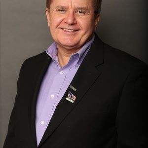 Meet your Posher, Tony